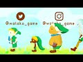 【ゼルダの伝説 】タツノオトシゴの番🐍ウミヘビ退治【ムジュラの仮面】 18