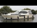 Broom 35 Coupe for sale at Norfolk Yacht Agency