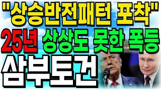 [삼부토건 주가전망] \