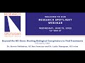 HDF's Research Spotlight Webinar: Beyond the HD Gene, Leslie Thompson & Steven Finkbeiner, 2022-6-15