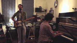 The Echo Friendly - Same Mistakes | The Wild Honey Pie Honey I'm Home Session