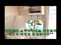 카라반 차량용tv 스카이라이프 아웃도어 v700hd 위성안테나설치