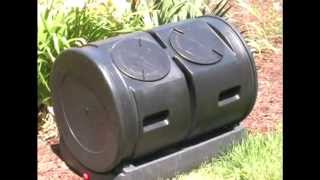 Compost Wizard Dueling Tumbler