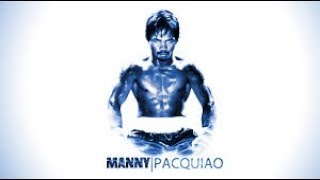 Manny Pacquiao | Face Everything (Highlights)