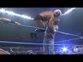 Goldberg Comes Out As Scott Steiner Is Put In A Body Bag 7th June 2000