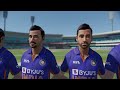 which is the best cricket game ashes cricket 2017 vs cricket 22