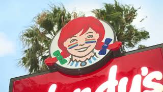 Win epic prizes with Wendy's new Feed the Faith range.
