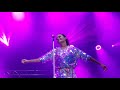 Natalia Szroeder - Zamienię Cię (Poznań, 15.09.2018)