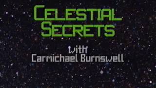 Celestial Secrets with Carmichael Burnswell 1: Oceans