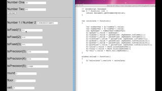 merihelp.net: Javascript basic math functions