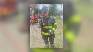 Kittens rescued from Rutherford County fire