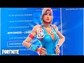 Dominating Fortnite Reload 👑+ Best *AIMBOT* Controller Settings Fortnite Season 4🎯 (PS5/XBOX/PC)