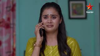 Chinni - Episode 216 | Usha, Deva's Clash | Star Maa Serials | Telugu Serial | Star Maa