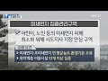 7시뉴스제주 200810 뉴스브리핑 ‘비자림로 곤충 로드킬’···화북동 ‘미세먼지 집중관리구역’ 추진