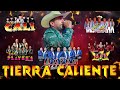 tierra caliente mix 2025 tierra cali los players la dinastia de tuzantla los remis alfa7