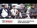 SOBAT INDIE BERTANYA, SORE MENJAWAB | Kisum: Cerita di Balik Musik