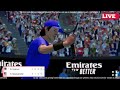 🔴live novak djokovic vs nishesh basavareddy australian open 2025 first round aot2