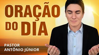 ORAÇÃO DO DIA - 3 DE JANEIRO - Poderosa Oração do Salmo 91 🙏