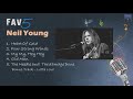 neil young fav5 hits