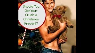 Ask Shallon: Should You Get Your Crush a Christmas Present? | Teen Dating Advice
