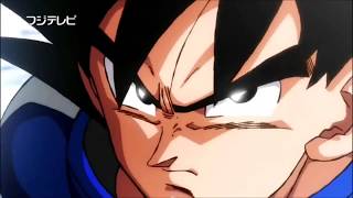 【新CM】ドラゴンボール超　ブロリー / Dragon Ball Super Broly【TV Commercial】