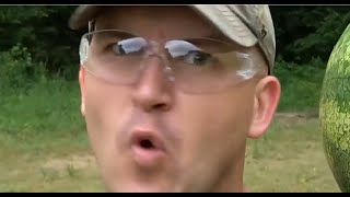 Watermelon Time (2019-2020) Kentucky Ballistics