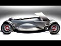 toyota motor triathlon race car concept 2004