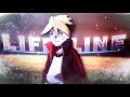 LIFELINE-REBORN | Boruto The Next Generation [EDIT/AMV]#frosty#boruto#amv#Xenoz#gojo#floby#6ft3#void