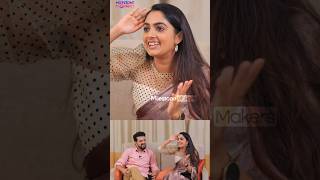 Teasing On Binny Sebastian | Sajan Sooreya | Geetha Govindam Serial | Milestone Makers | #shorts