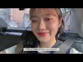 vlog 우정 타투 받은 날🌴 사계절 타투 대존예