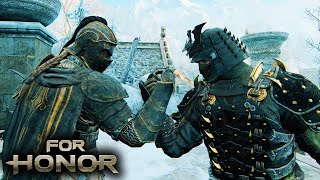 APOLLYON RETURNS!!! [For Honor]