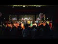 Brilliant Kids English School Annual Function 2024