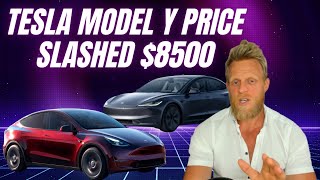 2024 updated Tesla Model 3 and Model Y get big price discounts in Australia