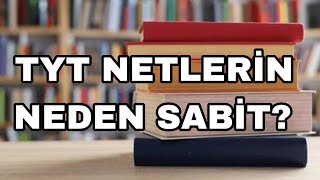 TYT NETLERİN BU RUTİNLE YÜKSELİŞE GEÇECEK !