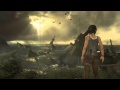 1,000kbps vs. 8,000kbps vs. 50Mbps Video Bitrate (Tomb Raider)