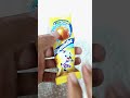 🍭段ボール箱の中の様々なロリポップ🍭キャンディースナックを探して見つける ジャジャン探し ジャジャン