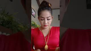 អ្នកនាងខ្ញុងliveក្តៅចិត្តនិងសំអាងការ