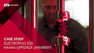 ElectroPuls E20 | Hamm-Lippstadt University | Case Study