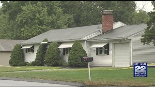 Enfield PD: Teen stabbed to death overnight