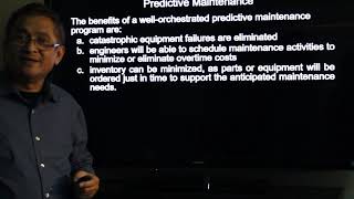 Introduction to Reliability Centered Maintenance