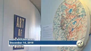 Inside Boulder News - December 14, 2018