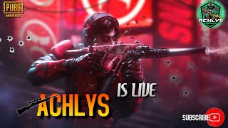 Achlys is Live with Randoms
