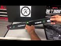 unboxing u0026 demo or features hultafors tools pv 60 24