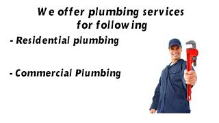 Aqualine Plumbing LLC Marana