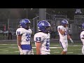 minnetonka football 2021 season highlight film