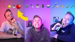 Make a song with THESE Emoji?? (COMPILATION 2)