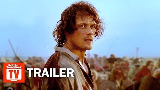 Outlander Season 3 Trailer | Rotten Tomatoes TV