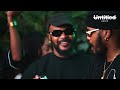 UNTITLED AUDIO MIX EP 4 | Major League Djz (Afro Set)