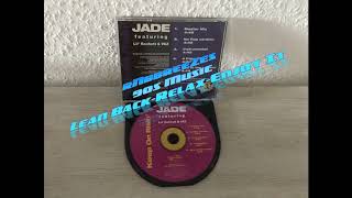 Jade - Keep On Risin' (Rap To Top Version) feat. Lil' Rachett \u0026 Vaz 1997