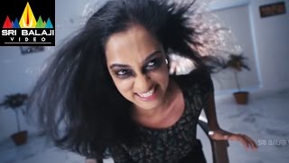 Premakatha Chitram Nanditha and Sudheer Comedy Scene | Sudheer Babu, Nanditha | Sri Balaji Video